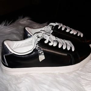 Brash shoes